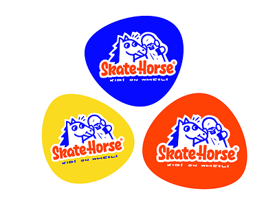 Skatehorse