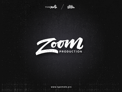 Zoom Production logo