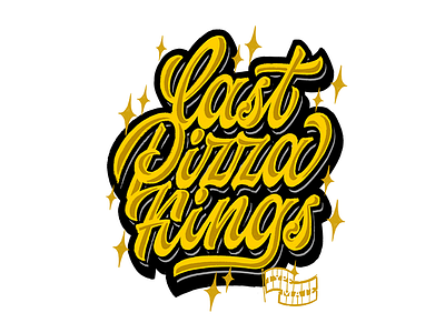 Last Pizza Kings