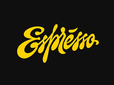 Espresso