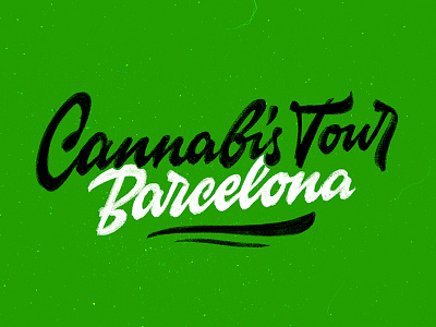 Cannabis Tour