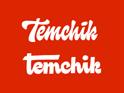 Temchik