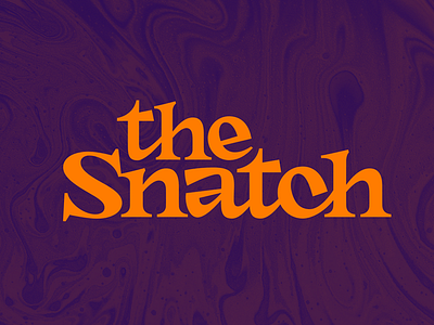 The Snatch
