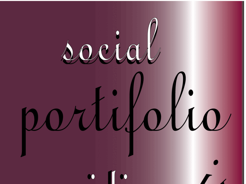 capa artes social midia