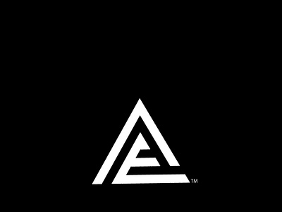 #Pyramid graphic design logo