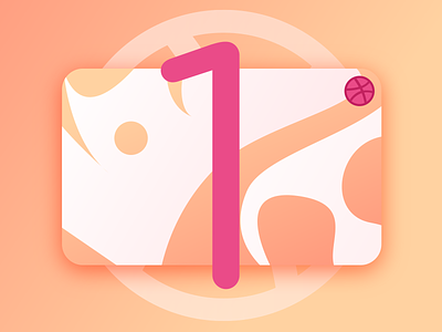 Free Invite to Dribbble for a talented designer dribbble dribbble invitation dribbble invite invitation