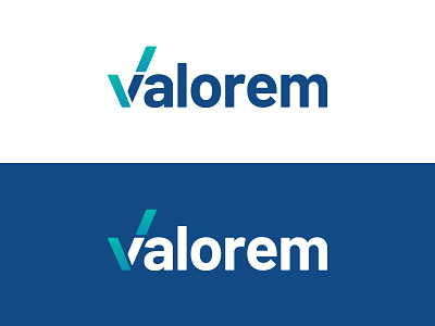 Valorem — New Logo