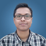 Subhendu Sadhukhan