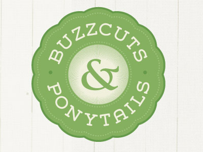 Buzzcuts & Ponytails