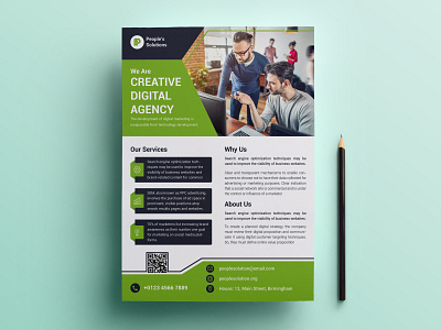 Creative Flyer Design advertising branding brochure design business flyer corporate flyer facebook post design flyer flyer design food menu graphic design menu design poster poster design social media social media banner social media marketing