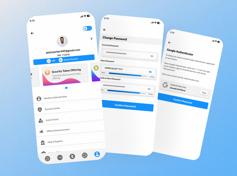 password-change-process-by-md-raju-ahmed-on-dribbble