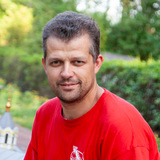 Michael Zhukov
