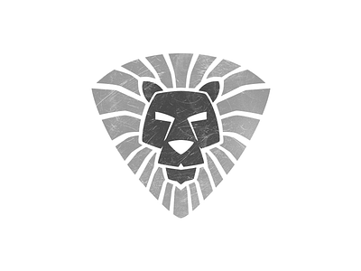 Lion Patrol Logo lion logo scouting