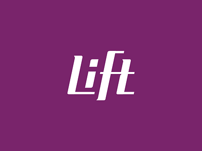 Lift logo 2 logo