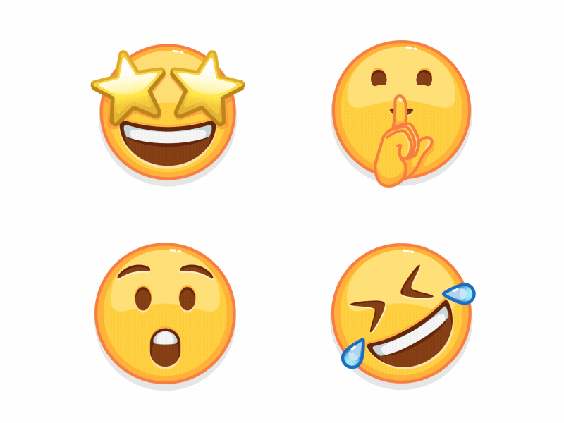 Telegram emoji.