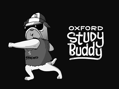 Oxford Study Buddy