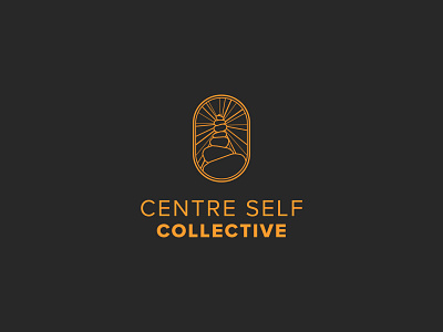 Centre Self Collective artwork character design graphic design illustration illustrator vector