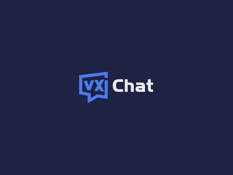 Chat logo