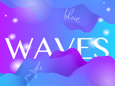 waves mood