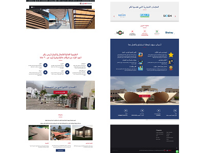 Website development content creation data collection ordering system product based website quotation system web design wordpress