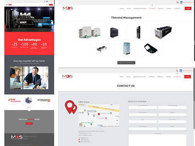 website development products catalogue purchase supplier management ui w web design wordpress