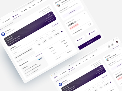 Kikpay..... design ui ux