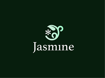 Jasmine Logo