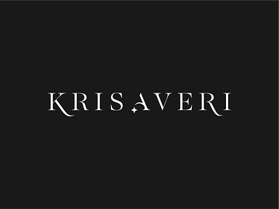 Kris Averi Logo