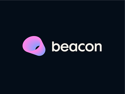 Beacon Logo branding logo logo design