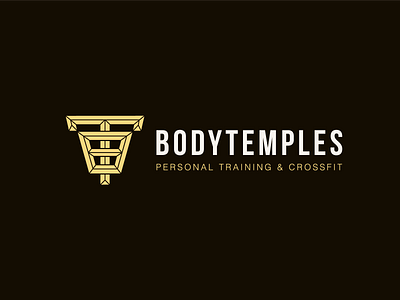 Body Temples Logo