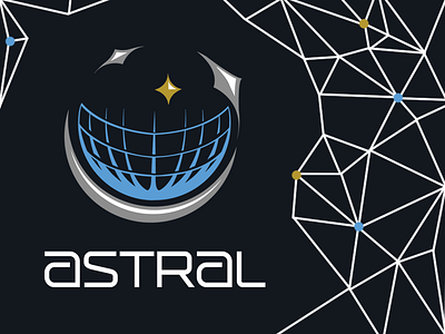 Astral Logo