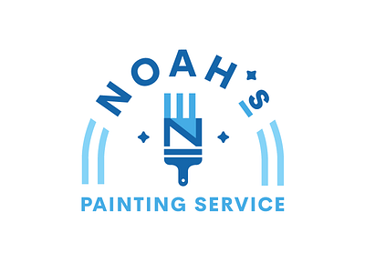 Noah's Painting Service