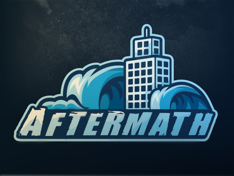 Aftermath By Nicholas Lowry On Dribbble