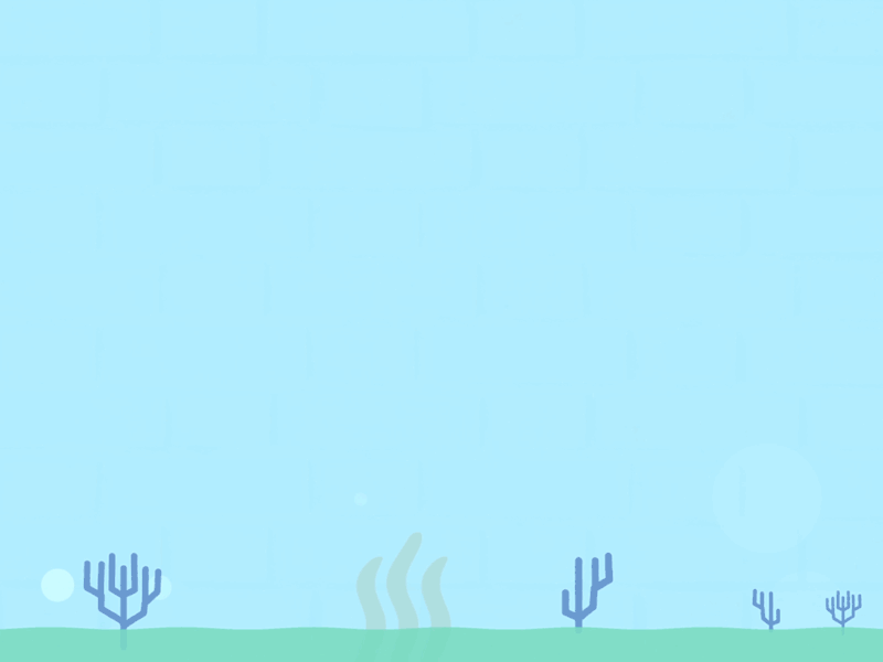 Submarine 2d 2d animation aftereffects animade animation design disney dribbble fish flatcolor gif loop marine submarine motion motiongraphics seaweed submarine vectors waters