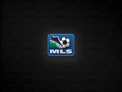 MLS MatchDay 2012 Icon for Android