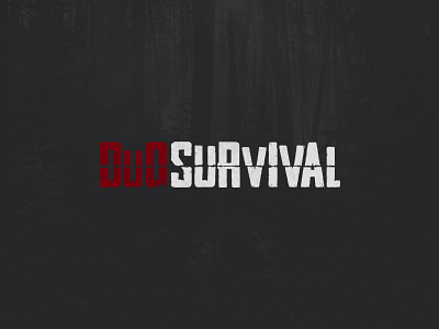 Duosurvival Logo