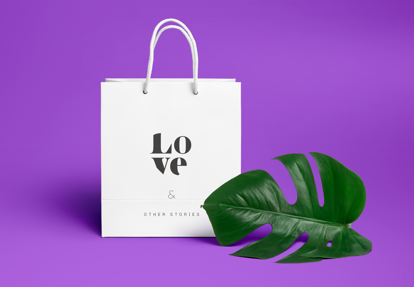 Love & Other Stories by Malgo on Dribbble