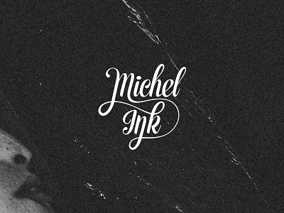 Michel Ink Logo