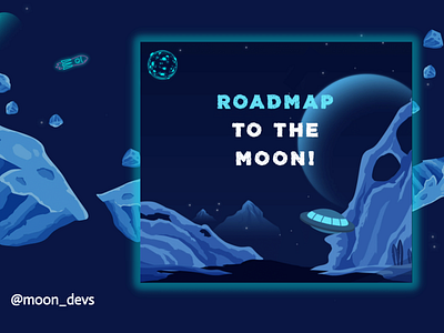 Visit our RoadMap!