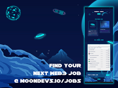 Find your next Web3 Job! blockchain jobs blockchain projects build a team crypto crypto jobs discord find teams job board jobboard jobs nft projects nfts submit projects team work teams web3 web3 career web3 job board web3 jobs web3 team projects