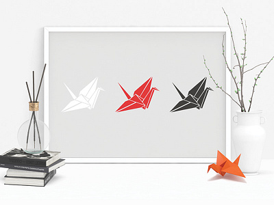 ACC - Origami Branding