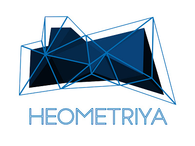 Heometriya - Logo