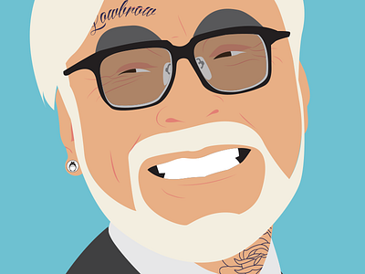 Miyazaki - Illustration