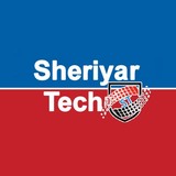 SheriyarTech