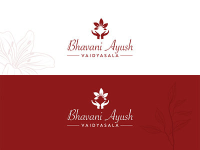 Ayurvedic Logo