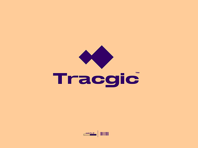 Tracgic Brand logo