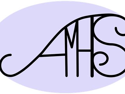 AMHS logo