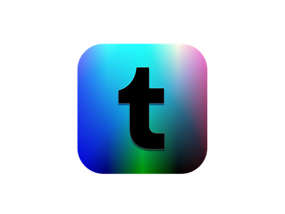 Redo Tumblr Logo