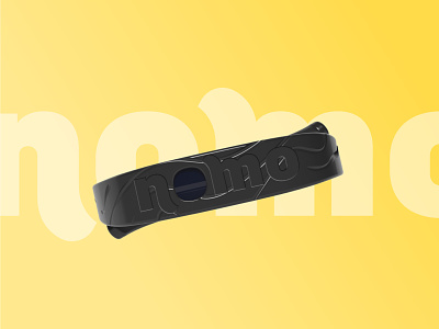 Nomo - Smart Band for payments
