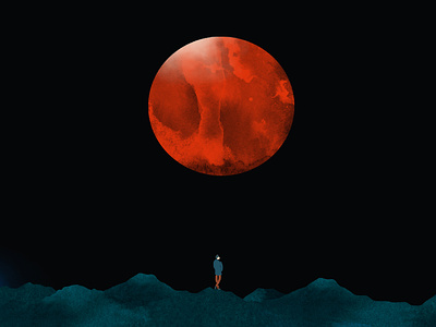 | Blood Moon |